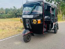 Bajaj 4 Stroke 2012 Three Wheel