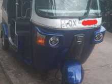 Bajaj 4strok 2010 Three Wheel