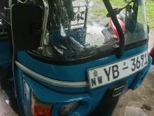 Bajaj 4 Stroke 2010 Three Wheel