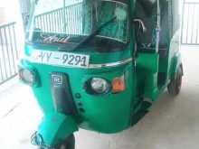 Bajaj 4 Stroke 2012 Three Wheel