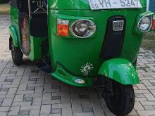 Bajaj 4 Stroke 2010 Three Wheel
