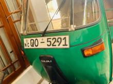 Bajaj 4 Stroke 2008 Three Wheel