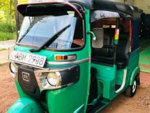 Bajaj 4 Stroke 2016 Three Wheel