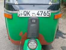 Bajaj 4 Stroke 2007 Three Wheel