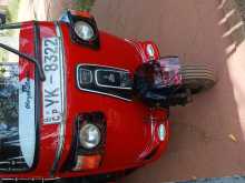 Bajaj 4 Stroke 2011 Three Wheel
