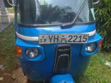 Bajaj 4 Stroke 2010 Three Wheel