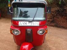 Bajaj 4 Stroke 2011 Three Wheel