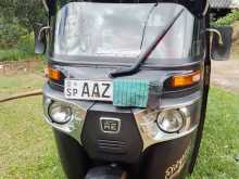 Bajaj 4 Stroke 2015 Three Wheel