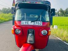 Bajaj 4 Stroke 2011 Three Wheel
