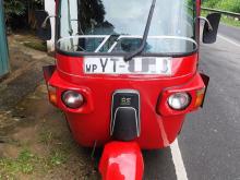 Bajaj 4 Stroke 2012 Three Wheel