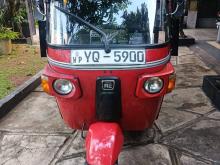 Bajaj 4 Stroke 2011 Three Wheel