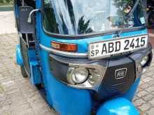 Bajaj 4 Stroke 2015 Three Wheel