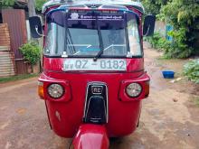 Bajaj 4 Stroke 2010 Three Wheel