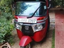 Bajaj 4 Stroke 2015 Three Wheel