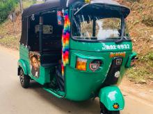 Bajaj 4 Stroke 2013 Three Wheel