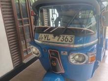 Bajaj 4 Stroke 2011 Three Wheel
