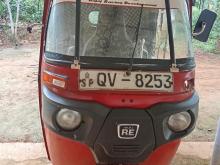 Bajaj 4 Stroke 2009 Three Wheel