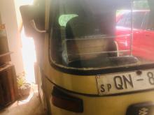 Bajaj 4 Stroke 2009 Three Wheel