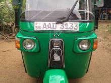 Bajaj 4 Stroke 2012 Three Wheel