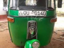 Bajaj 4 Stroke 2009 Three Wheel