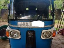 Bajaj 4 Stroke 2013 Three Wheel