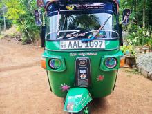 Bajaj 4 Stroke 2013 Three Wheel