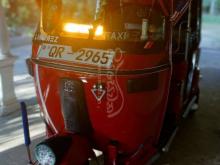 Bajaj 4 Stroke 2009 Three Wheel