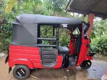 Bajaj 4 Stroke 2008 Three Wheel