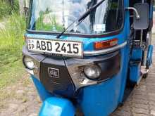 Bajaj 4 Stroke 2015 Three Wheel