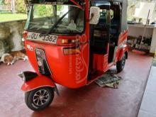 Bajaj 4 Stroke 2009 Three Wheel