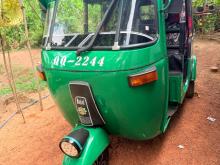 Bajaj 4 Stroke 2008 Three Wheel
