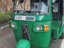 Bajaj 4strok 2010 Three Wheel