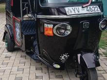 Bajaj 4 Stroke 2011 Three Wheel