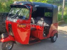 Bajaj 4 Stroke 2009 Three Wheel