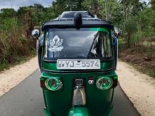 Bajaj 4 Stroke 2011 Three Wheel