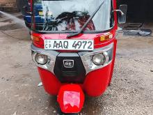 Bajaj 4 Stroke 2014 Three Wheel