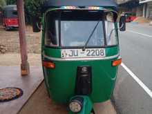 Bajaj 4 Stroke 2004 Three Wheel