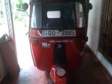 Bajaj 4 Stroke 2006 Three Wheel