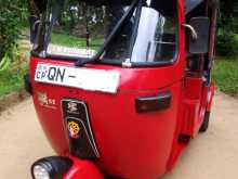 Bajaj 4 Stroke 2007 Three Wheel