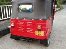 Bajaj 4 Stroke 2007 Three Wheel