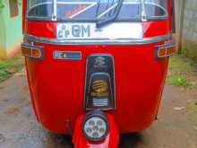 Bajaj 4 Stroke 2007 Three Wheel