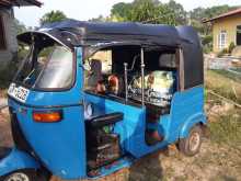 Bajaj 4 Stroke 2007 Three Wheel