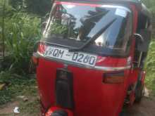 Bajaj 4 Stroke 2007 Three Wheel