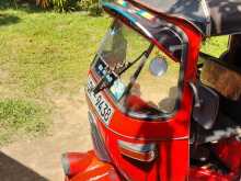 Bajaj 4 Stroke 2007 Three Wheel