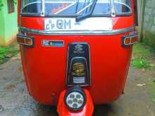 Bajaj 4 Stroke 2007 Three Wheel