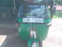 Bajaj 4 Stroke 2007 Three Wheel