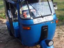 Bajaj 4 Stroke 2007 Three Wheel