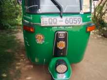 Bajaj 4 Stroke 2008 Three Wheel