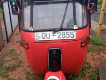 Bajaj 4 Stroke 2008 Three Wheel