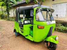 Bajaj 4 Stroke 2008 Three Wheel